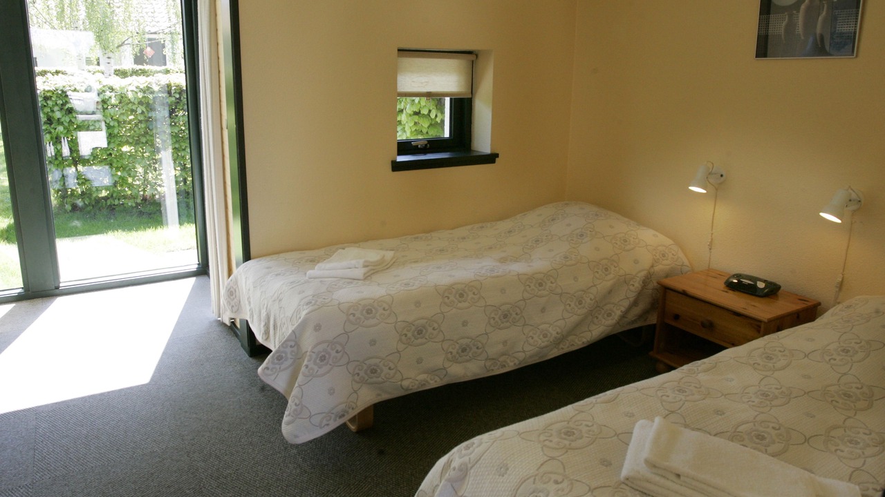 Photo of Bedroom in Nysted