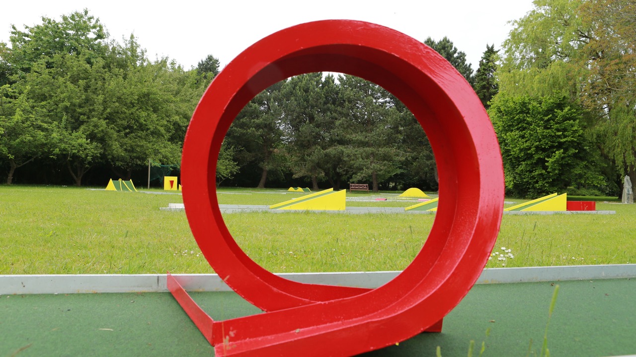 Photo of Outdoor in Nysted