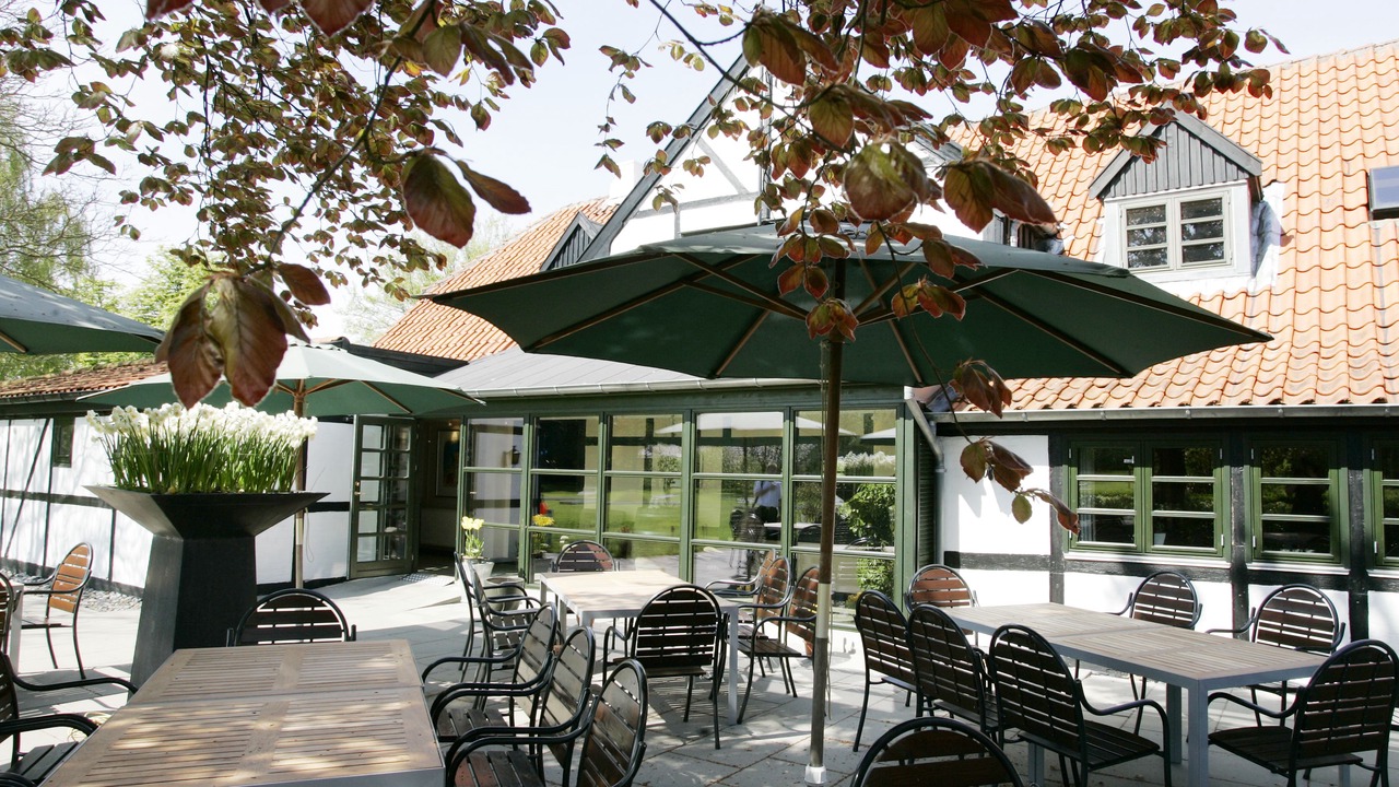 Photo of Patio Balcony in Nysted