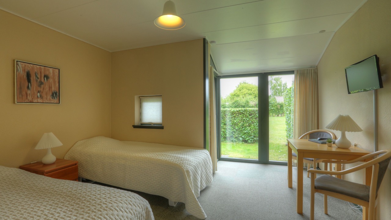 Photo of Bedroom in Nysted