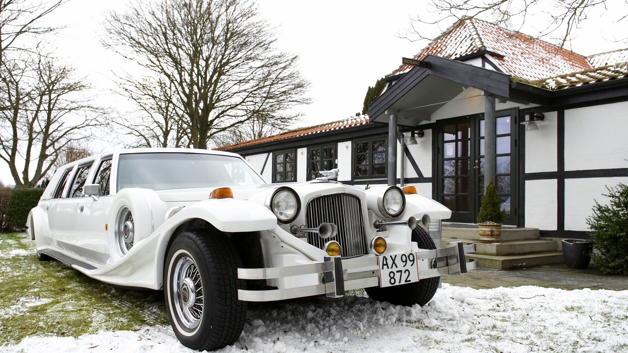 Photo of Outdoor in Nysted