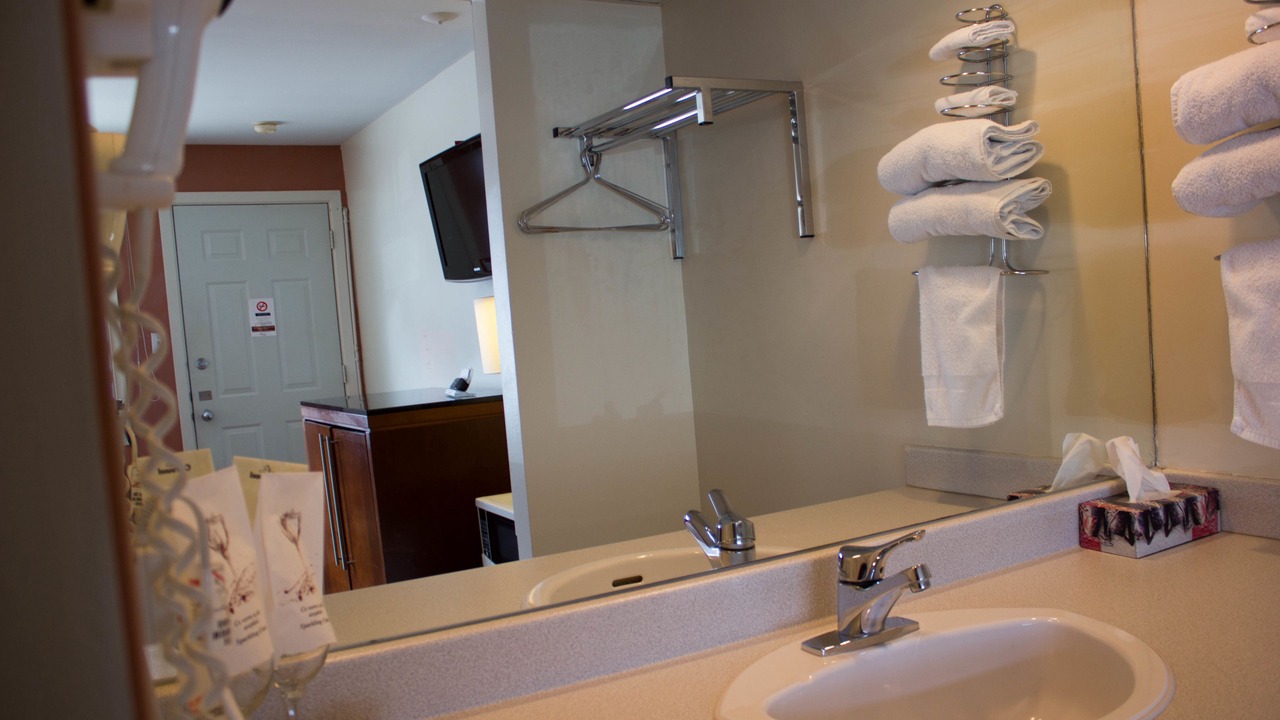 Photo of Bathroom in Lafleche