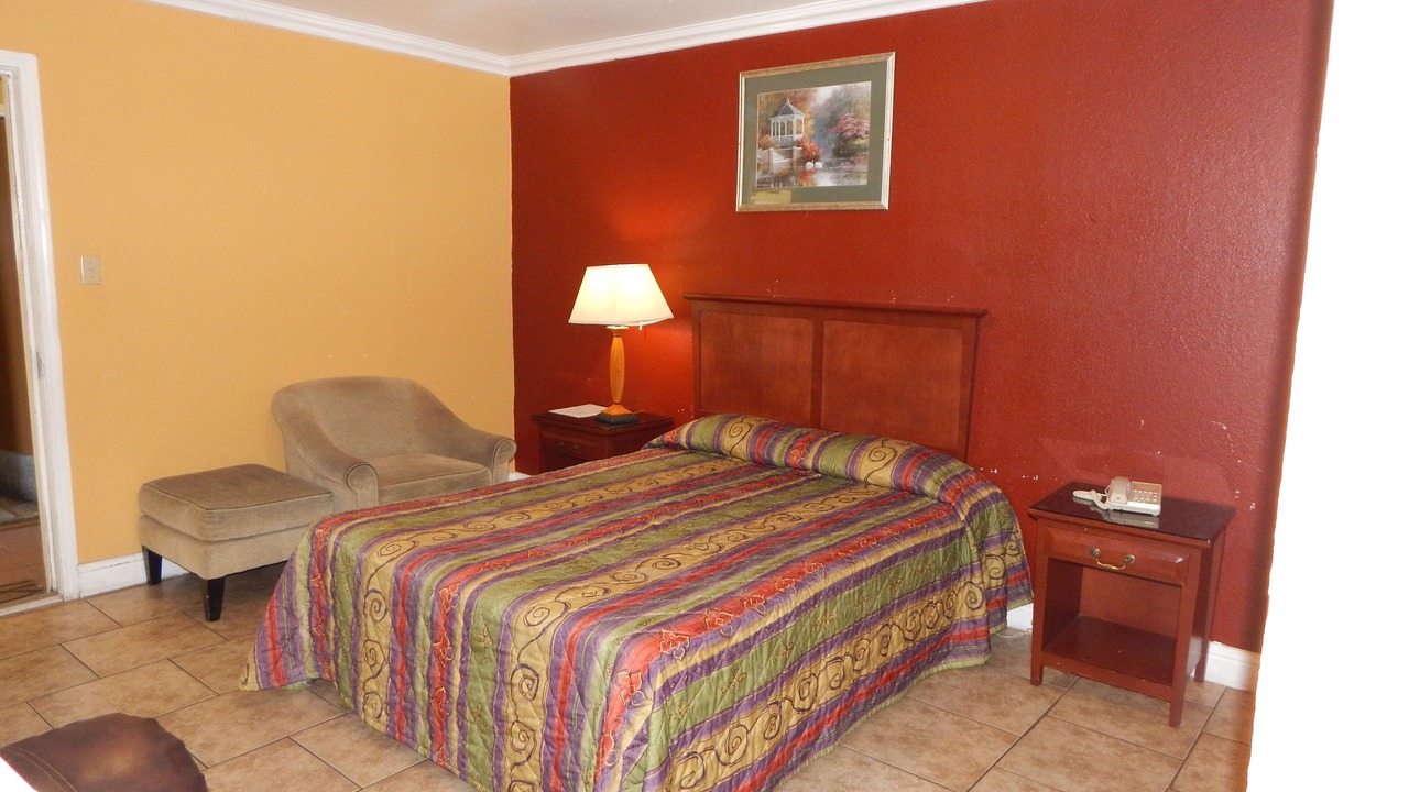 Photo of Bedroom in Mosswood