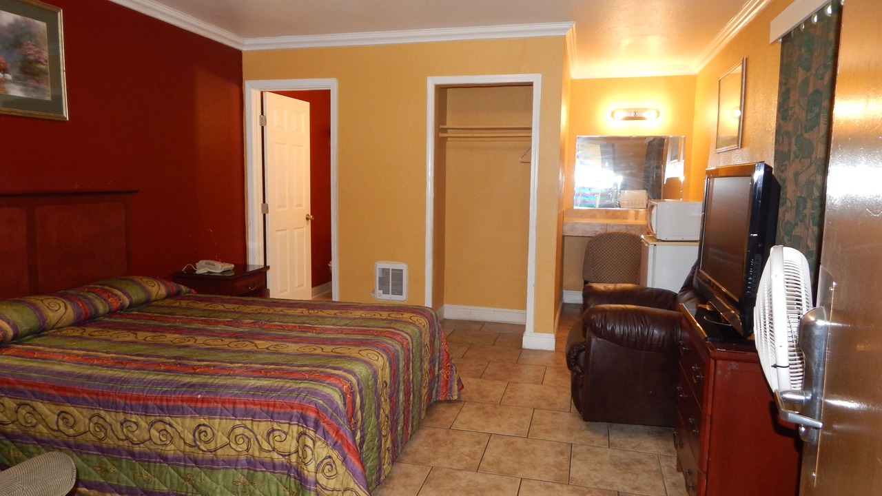 Photo of Bedroom in Mosswood