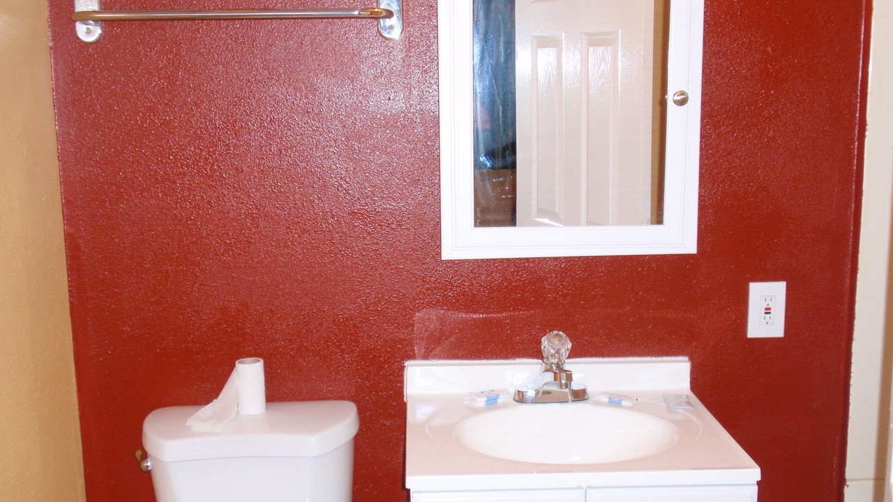 Photo of Bathroom in Mosswood
