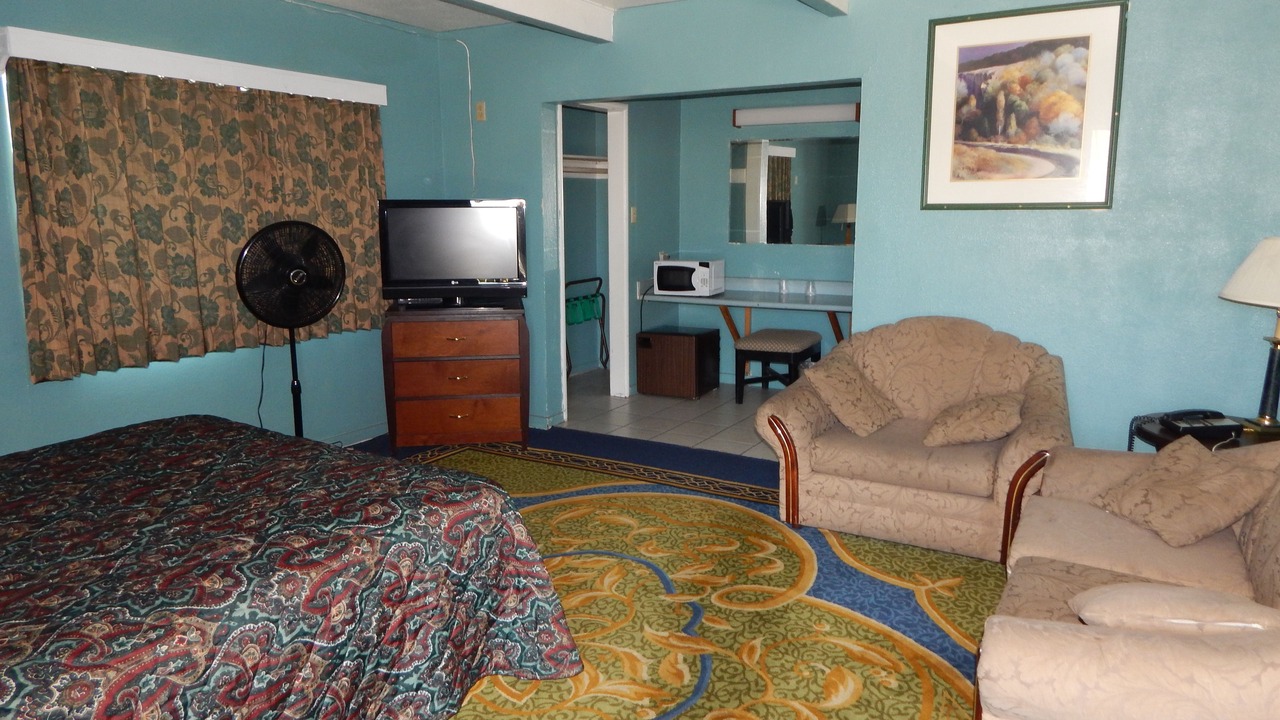 Photo of Bedroom in Mosswood