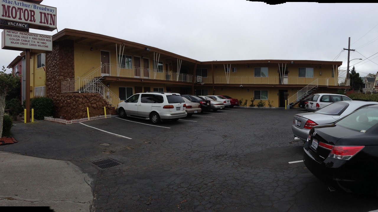 Photo of Outdoor in Mosswood