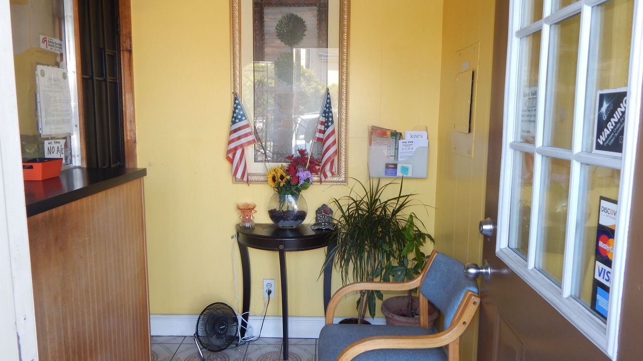 Photo of Livingroom in Mosswood