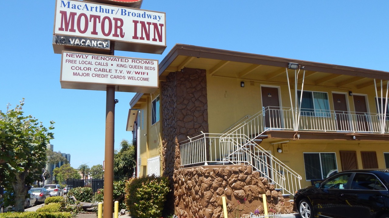 Photo of Others in Mosswood