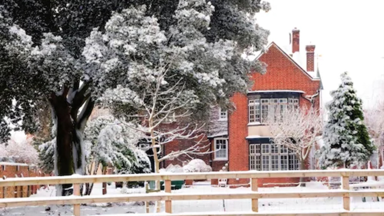 Photo of Outdoor in Horndon-on-the-Hill