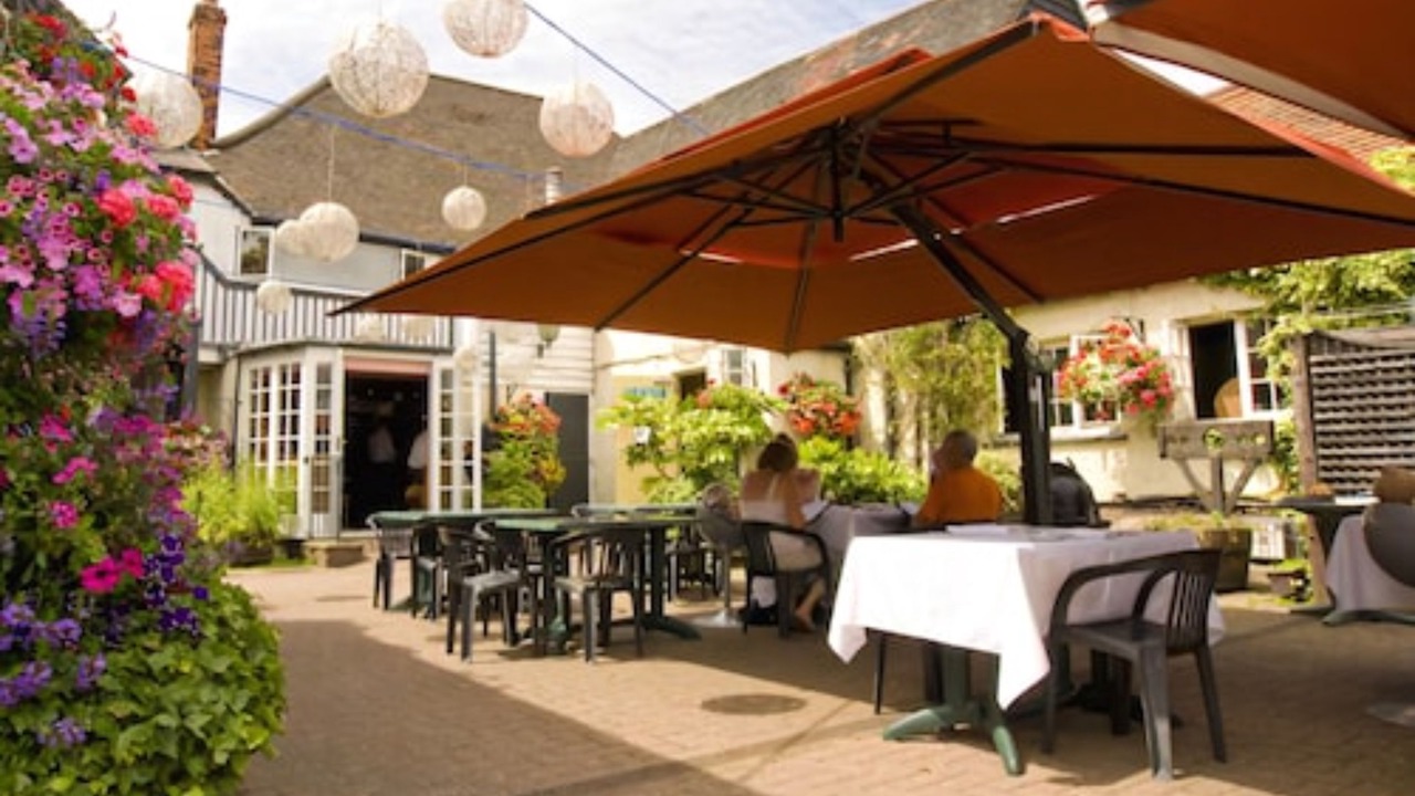 Photo of Patio Balcony in Horndon-on-the-Hill