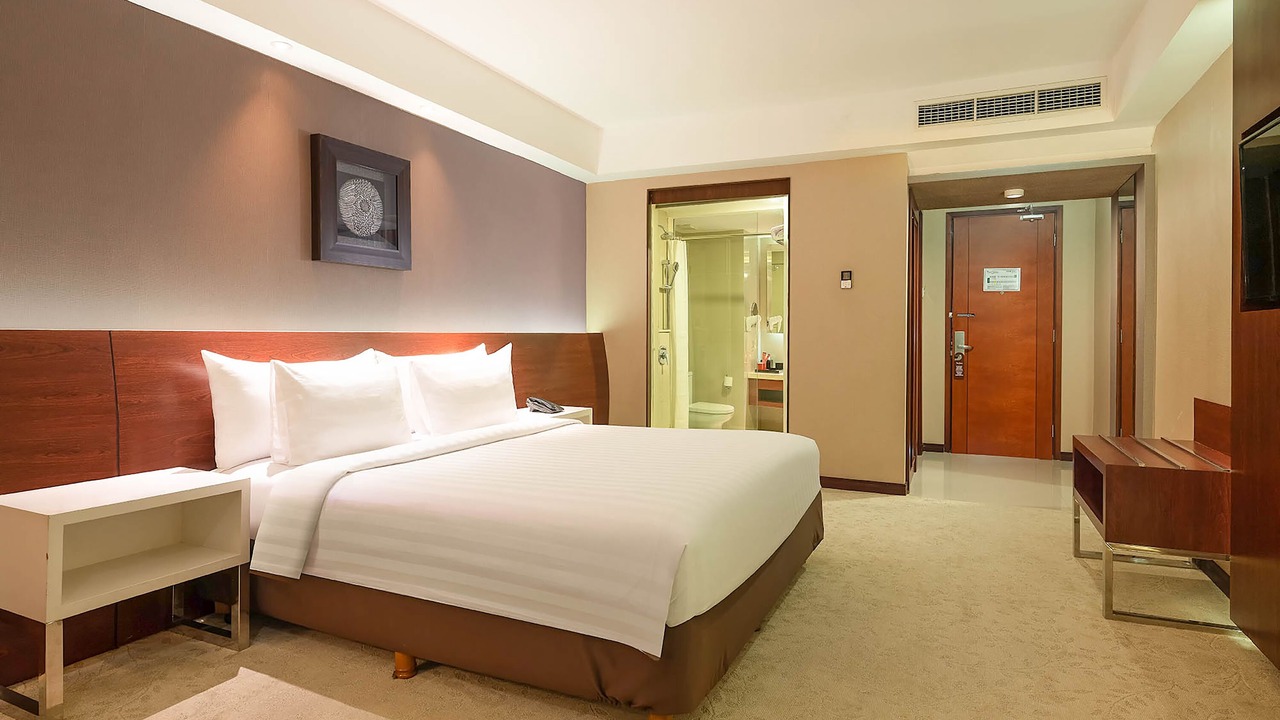 Photo of Bedroom in Mlati
