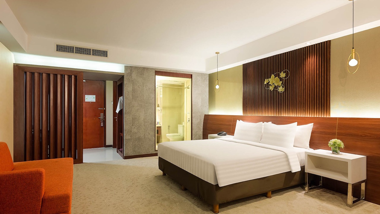 Photo of Bedroom in Mlati