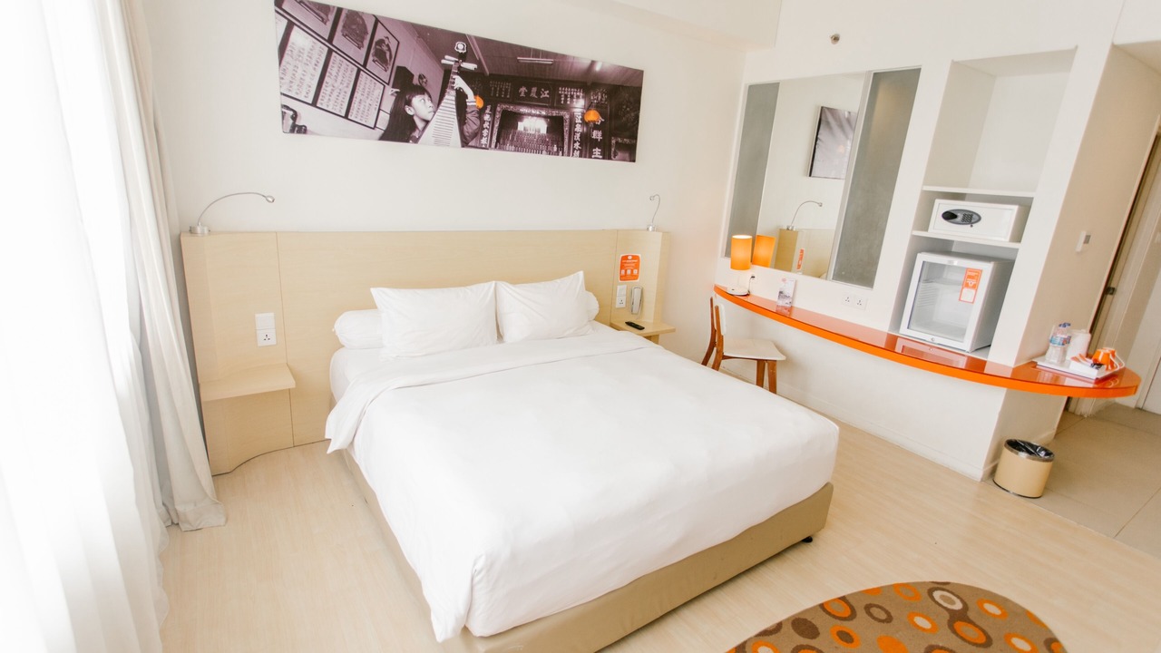 Photo of Bedroom in Pontianak