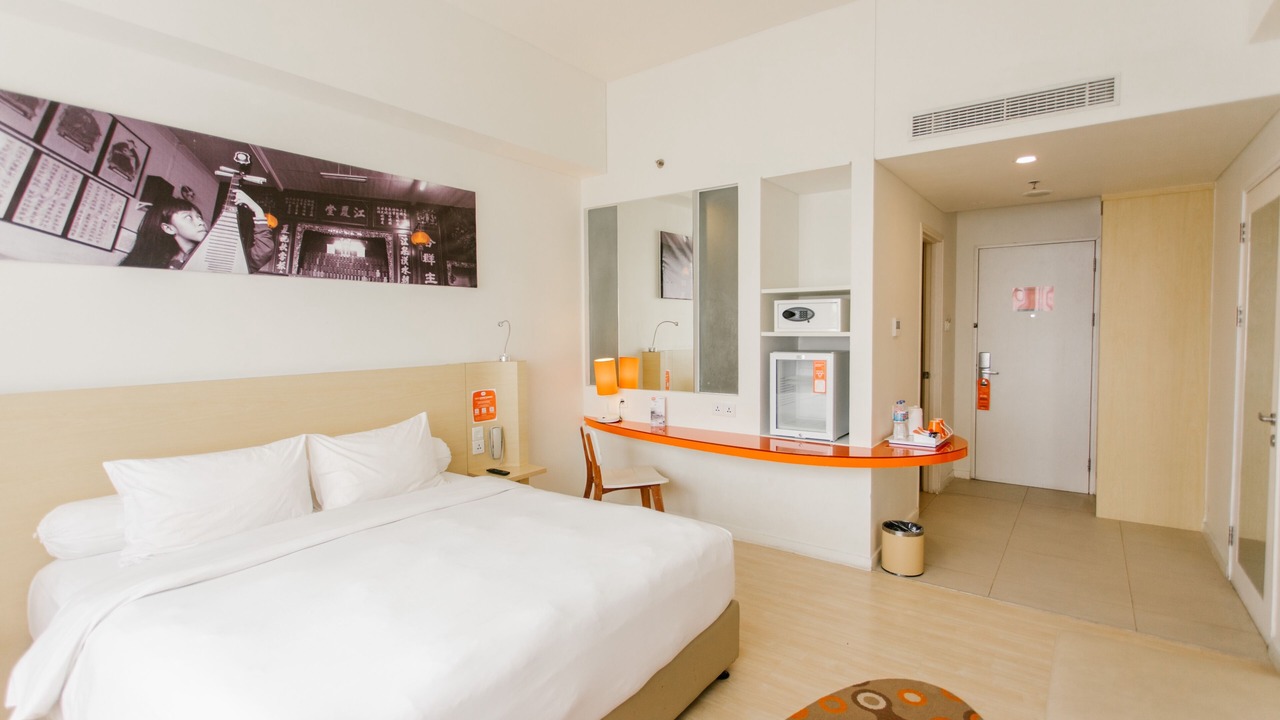 Photo of Bedroom in Pontianak