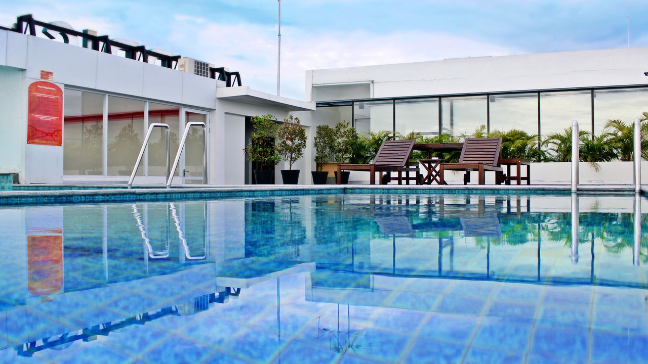 Photo of Outdoor in Pontianak