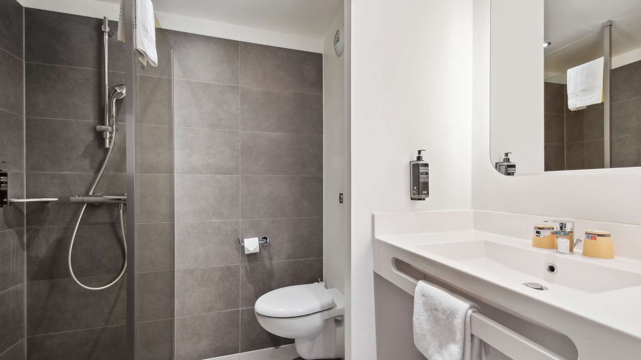 Photo of Bathroom in Tremblay-les-Gonesse
