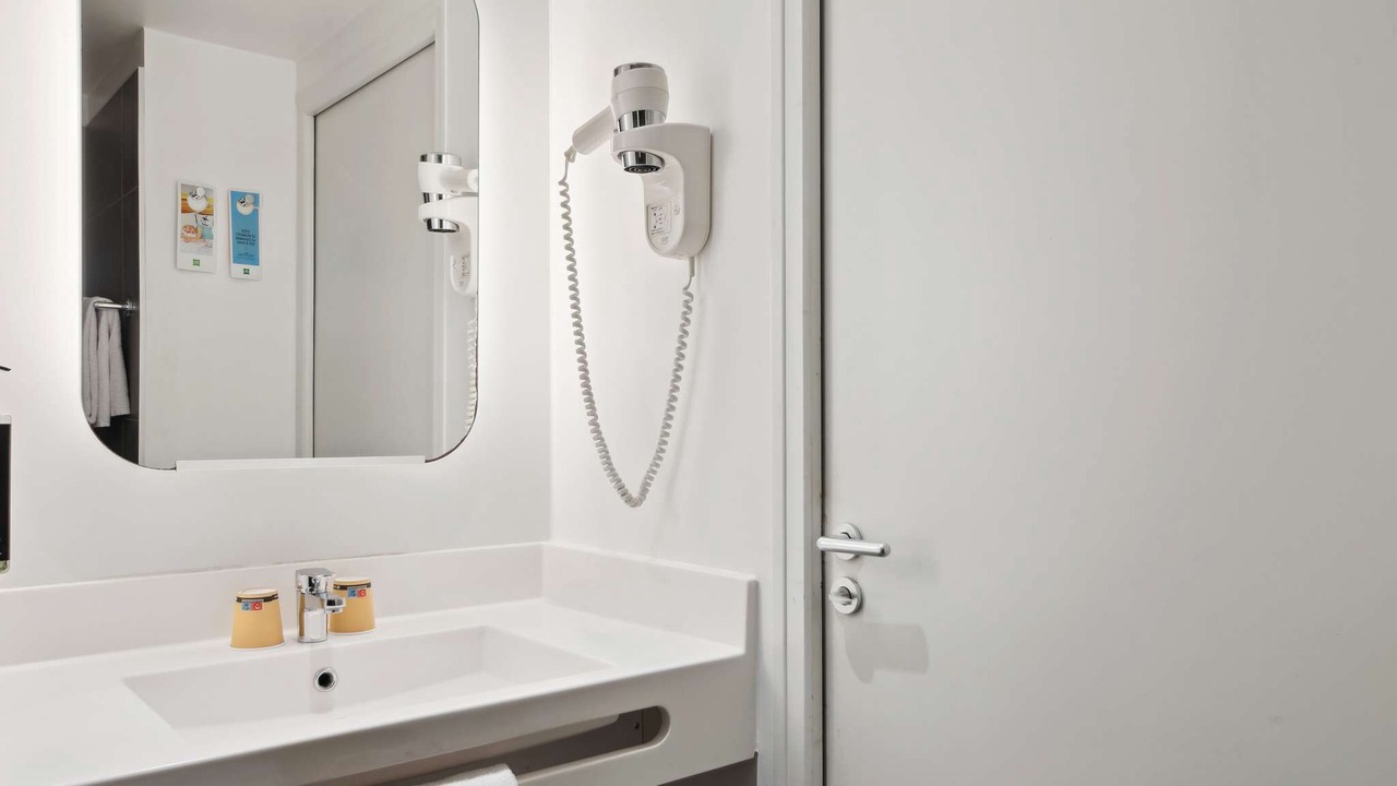 Photo of Bathroom in Tremblay-les-Gonesse