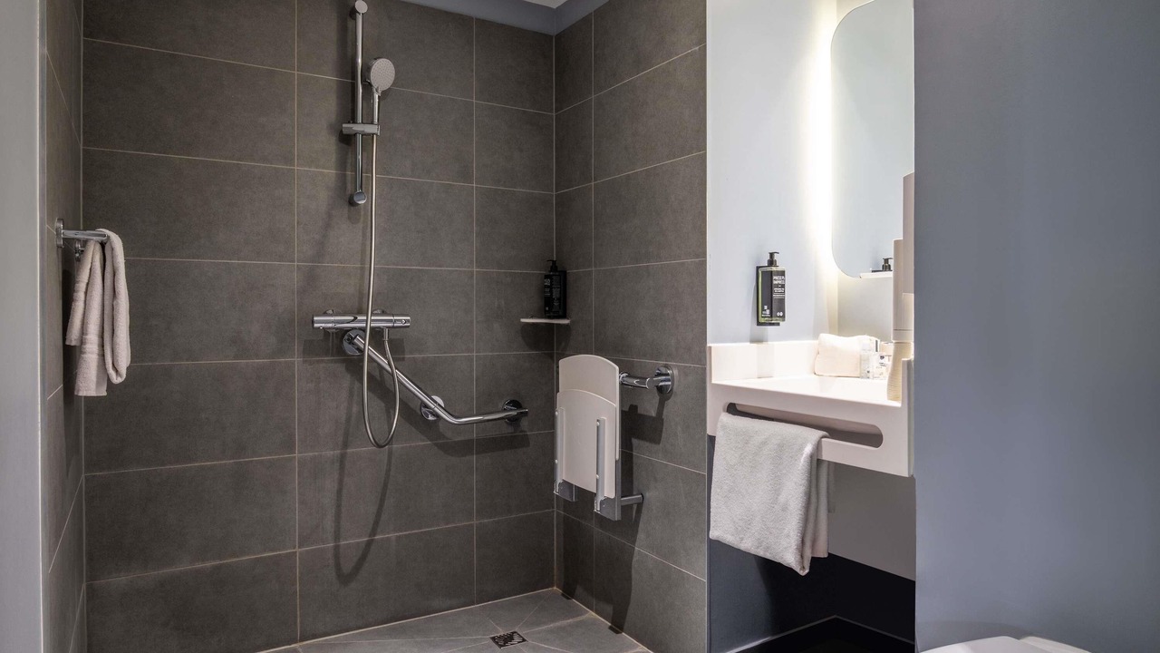 Photo of Bedroom in Tremblay-les-Gonesse