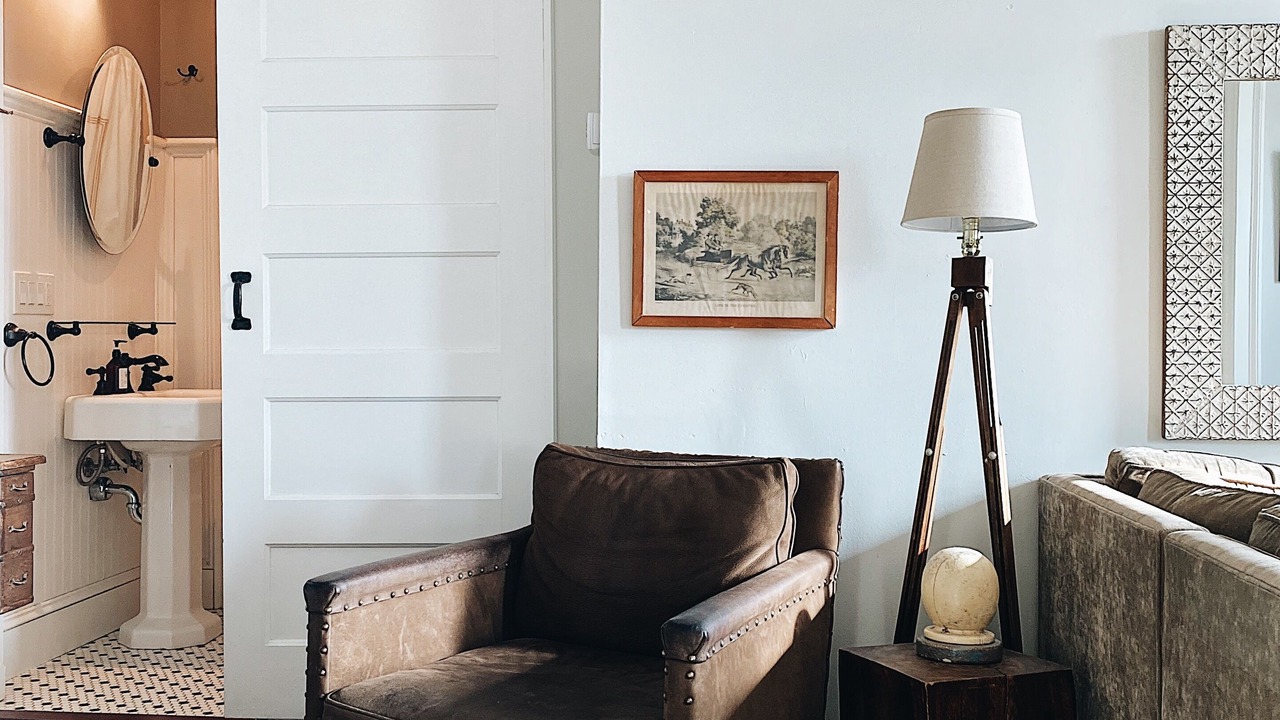 Photo of Livingroom in Hudson