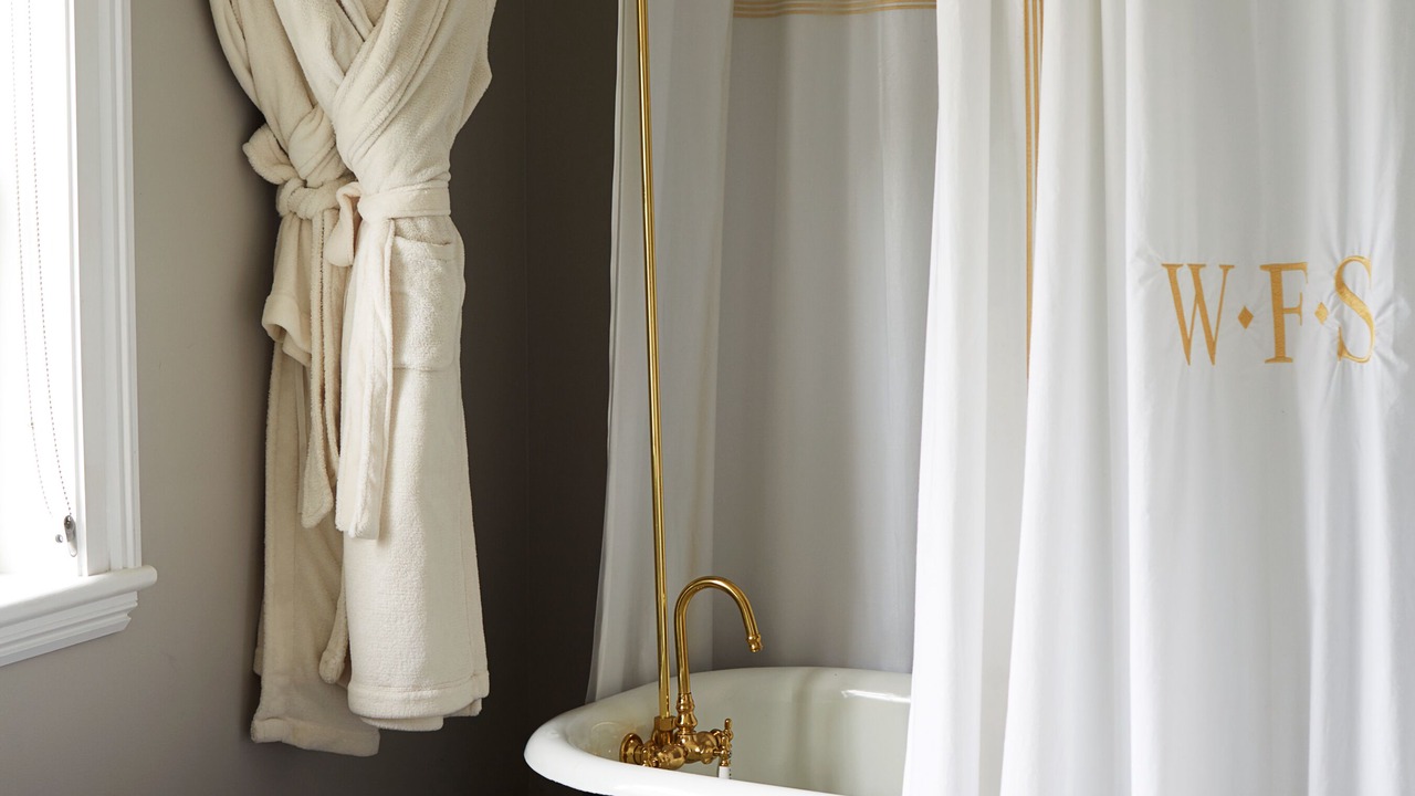 Photo of Bathroom in Hudson