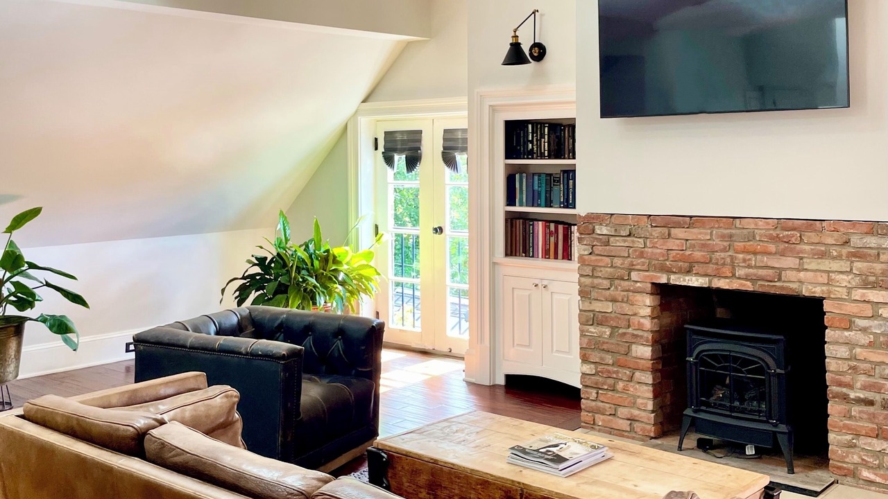 Photo of Bathroom in Hudson