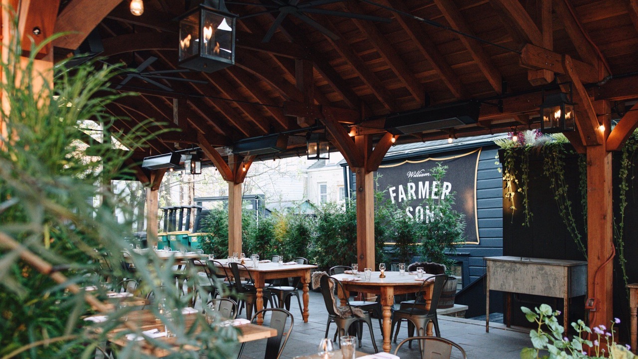 Photo of Others in Hudson