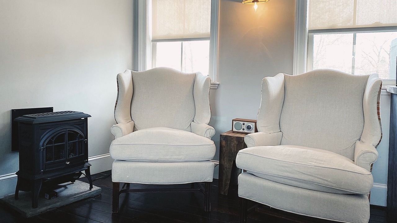 Photo of Livingroom in Hudson