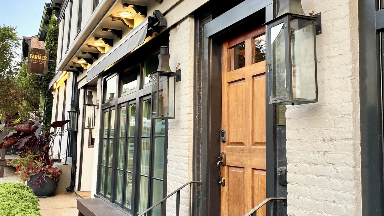 Photo of Outdoor in Hudson