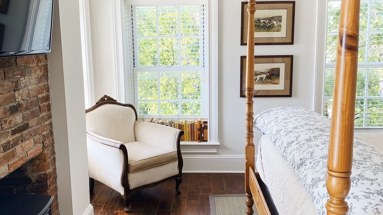 Photo of Livingroom in Hudson