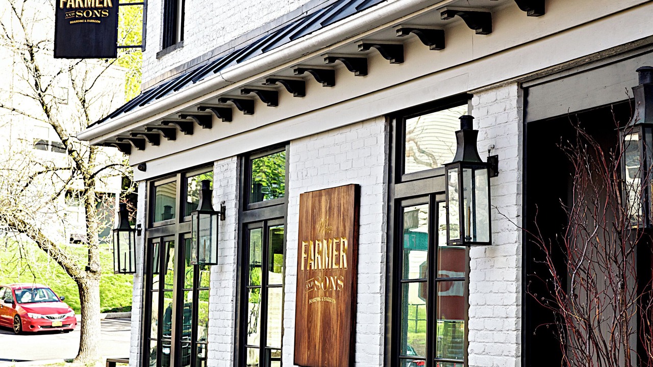 Photo of Outdoor in Hudson