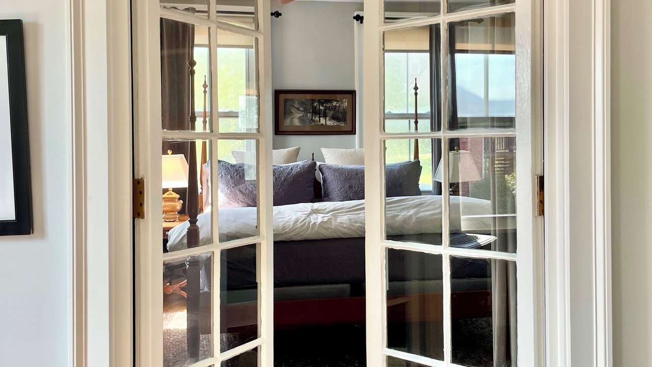 Photo of Livingroom in Hudson