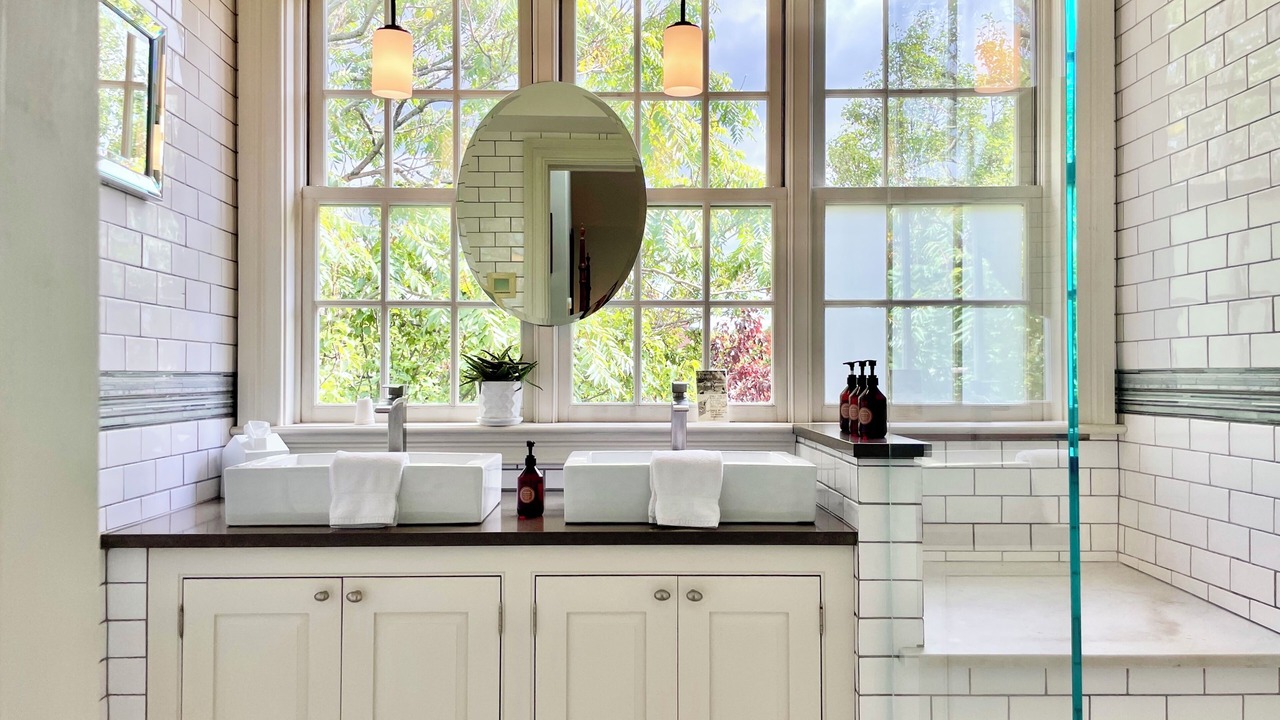 Photo of Bathroom in Hudson