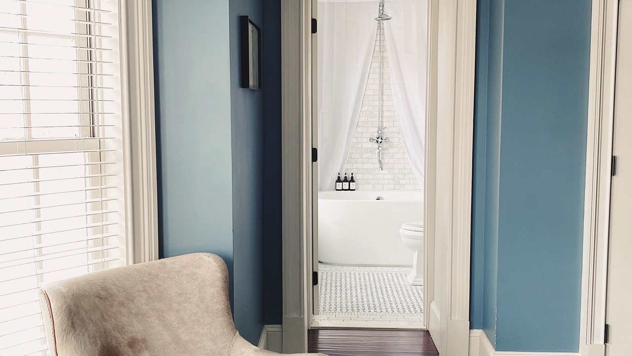 Photo of Bathroom in Hudson