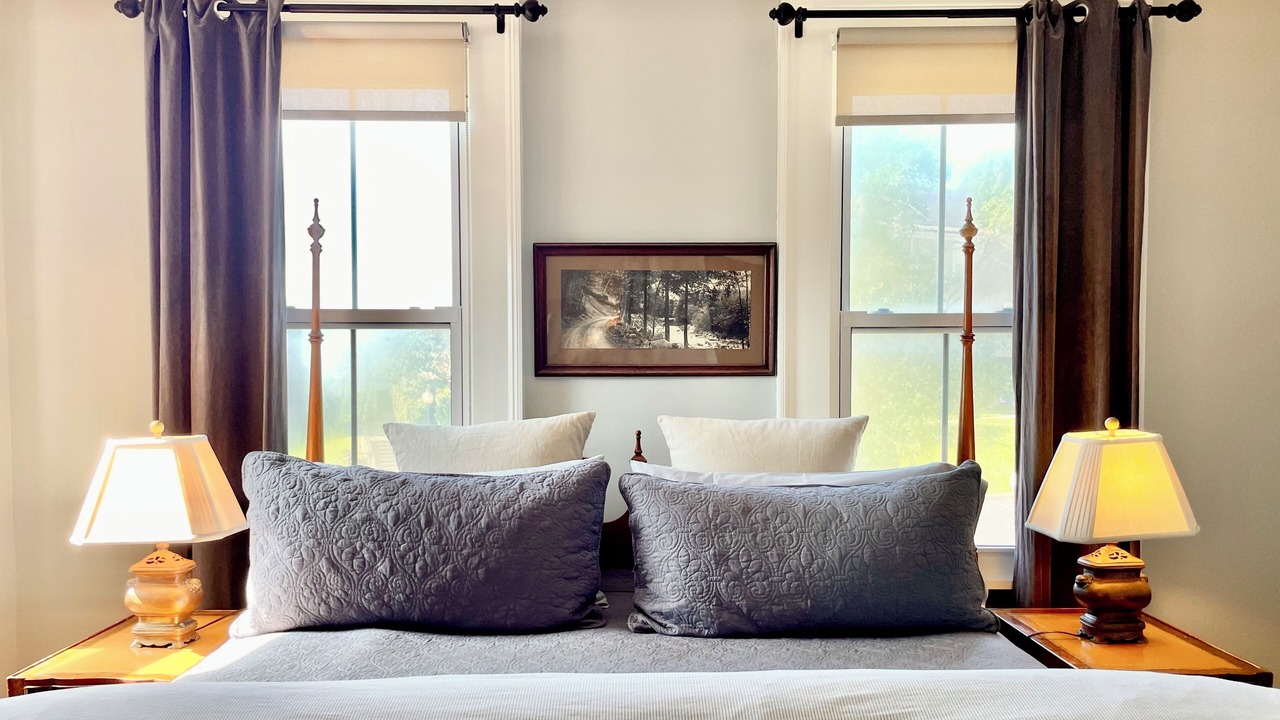 Photo of Bathroom in Hudson