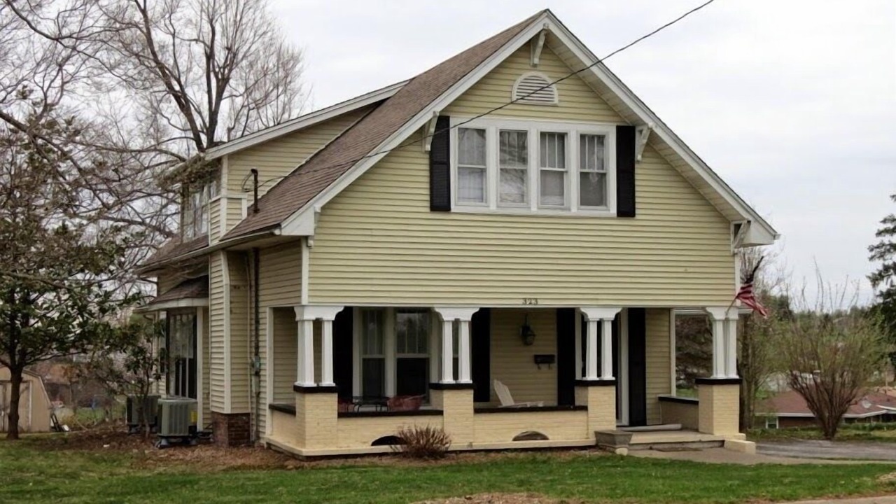 Photo of Outdoor in Lancaster