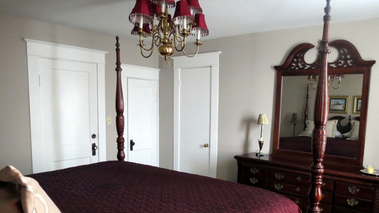 Photo of Bathroom in Lancaster