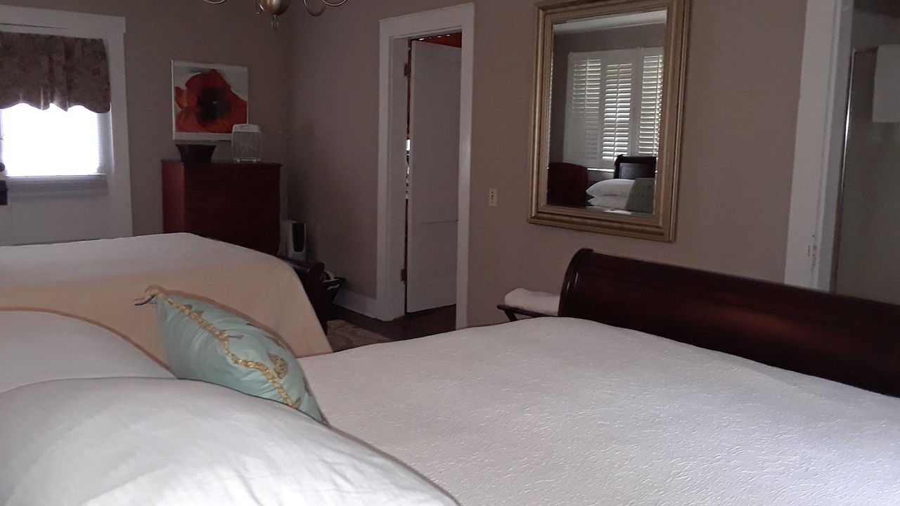 Photo of Bedroom in Lancaster