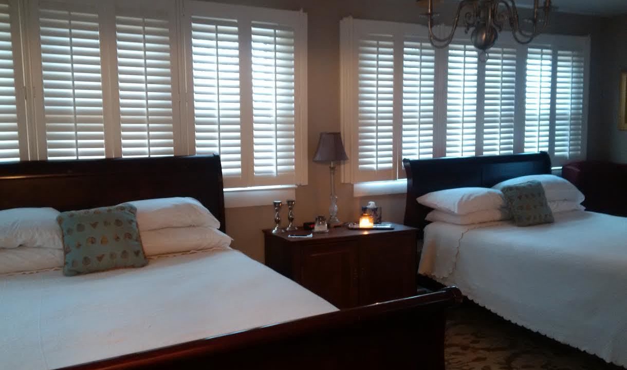 Photo of Bedroom in Lancaster