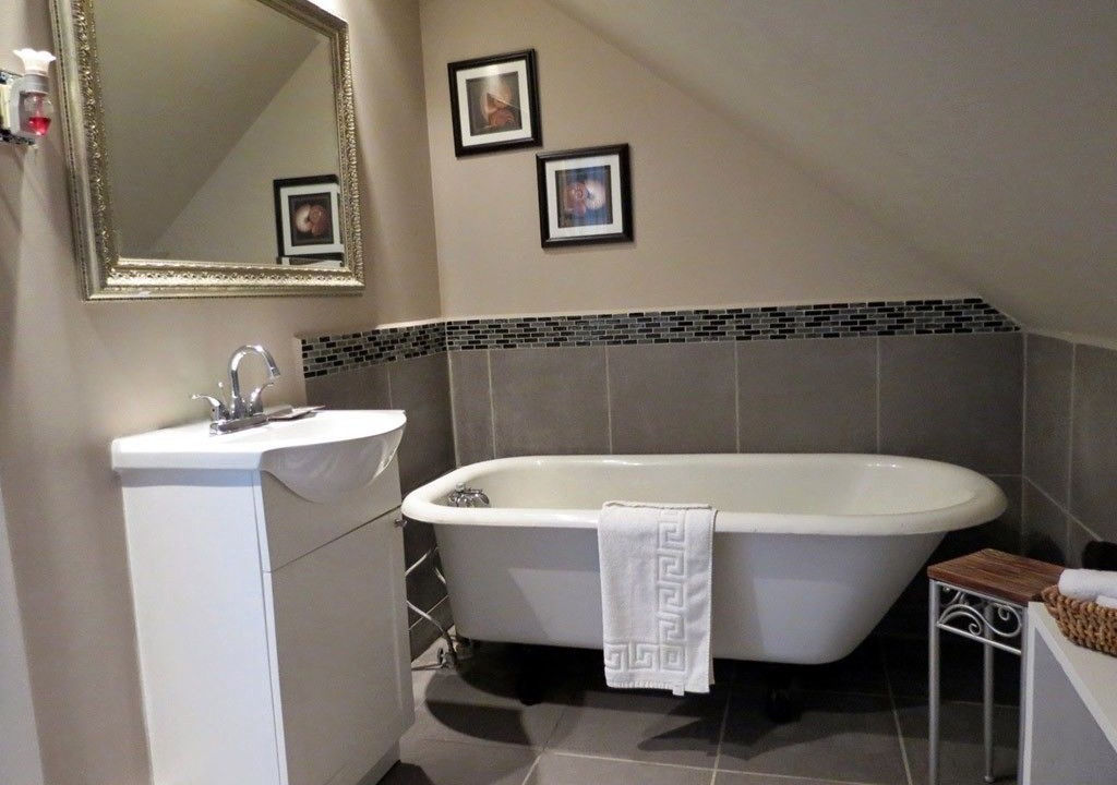 Photo of Bathroom in Lancaster