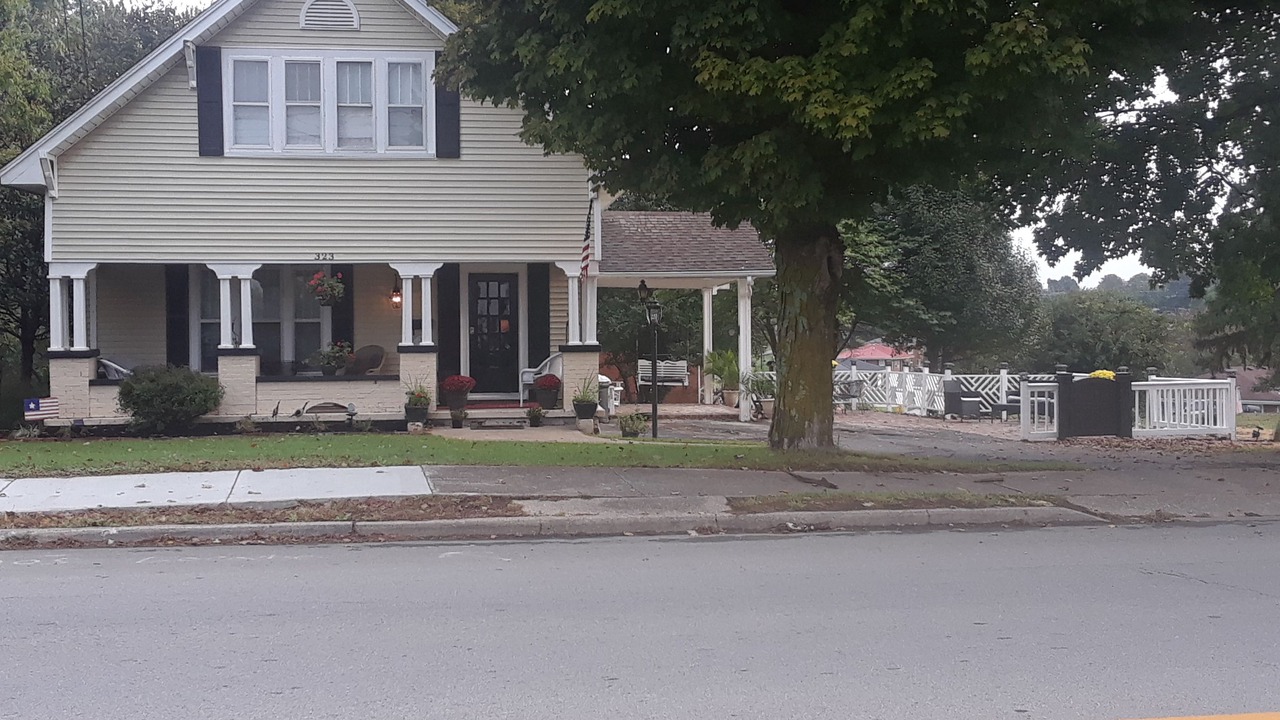 Photo of Outdoor in Lancaster