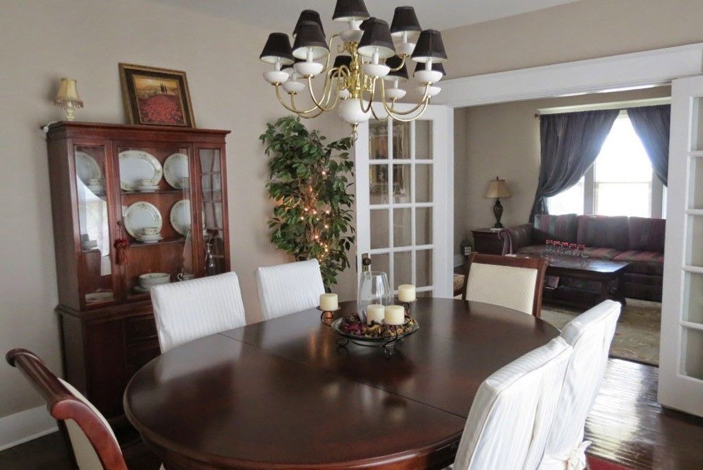 Photo of Livingroom in Lancaster