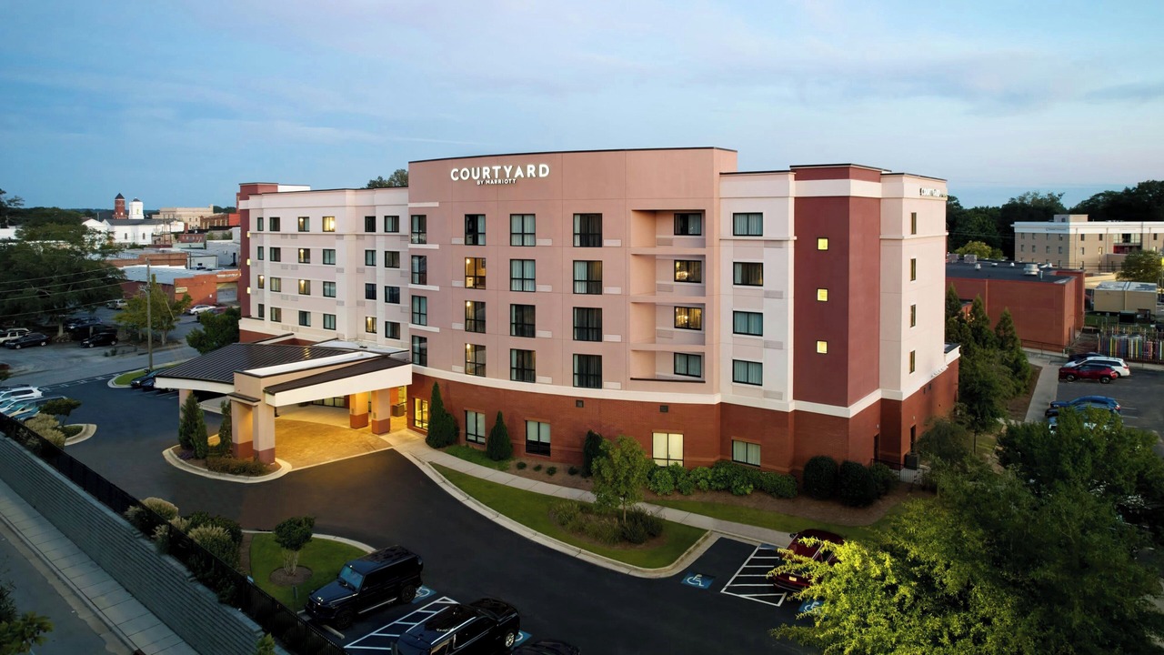 Photo of Outdoor in Carrollton