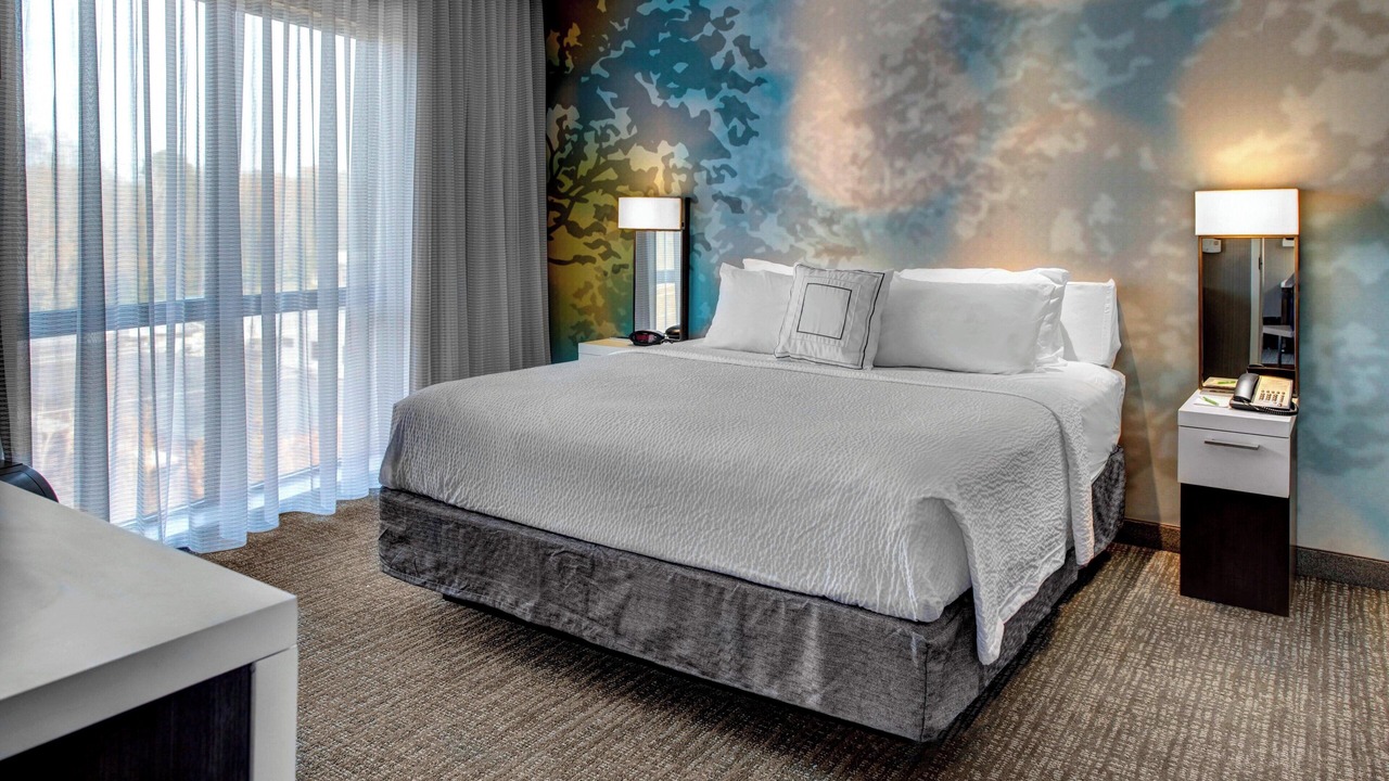 Photo of Bedroom in Carrollton