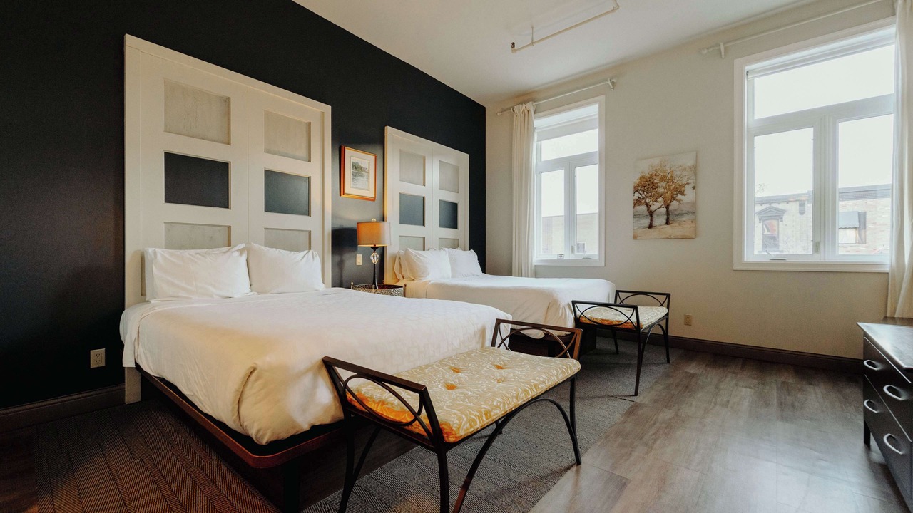 Photo of Bedroom in Stratford