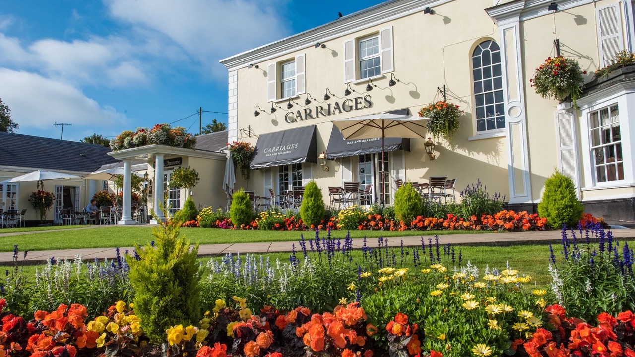 Photo of Patio Balcony in Exeter
