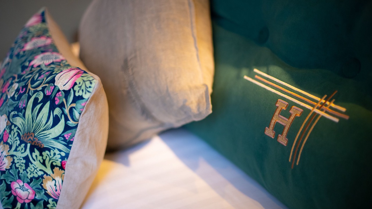 Photo of Bedroom in Exeter