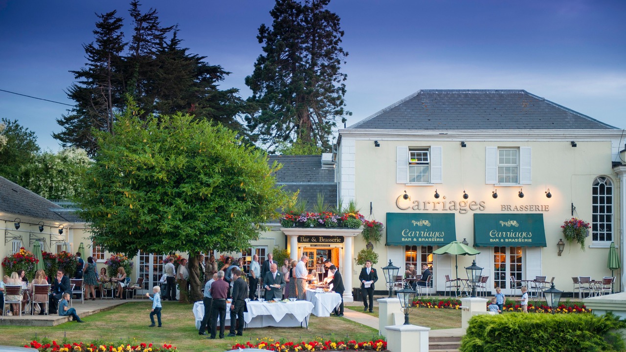 Photo of Outdoor in Exeter