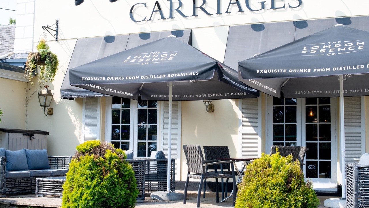 Photo of Outdoor in Exeter