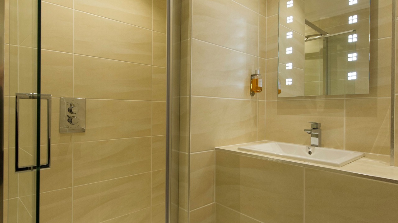 Photo of Bathroom in Exeter